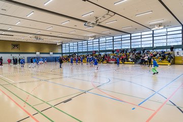 Bild 123 - wCJ NFV Futsalmeisterschaft